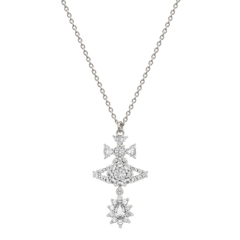 Vivienne Westwood Masha Pendant image number 0